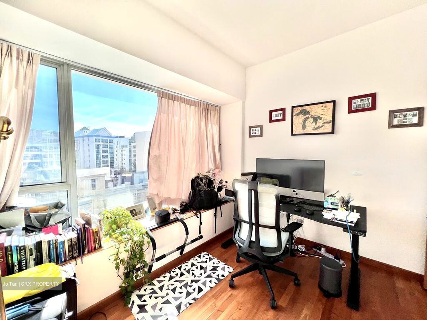 Niven Suites (D9), Condominium #497792921